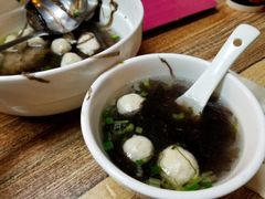 -壹煲口福煲仔饭(中山路店)