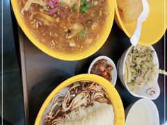 -毛华美食(清扬路店)