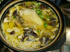 -徽州美食(三十年老店)