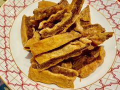 传统回民夹沙-巴依老爷新疆美食(工体旗舰店)