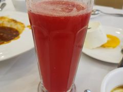 -成桂西餐厅·42年的味道(五大道疙瘩楼店)