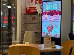 -必胜客(王府井店)