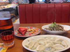 -渔家风味·鲅鱼水饺·央视展播·海鲜天津菜(开发区店)