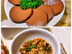 金陵鸭血-东道煮牛肉火锅(东盛大街店)