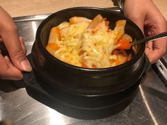-新石器烤肉(中房金谊广场店)