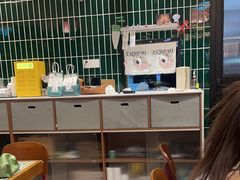 -堂屋糖水店(愚园店)