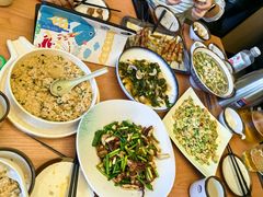 -群姐面馆·海鲜烧烤(同安路二店)
