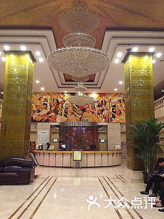 南美水疗(莘庄店)-图片-上海休闲娱乐-大众点评网