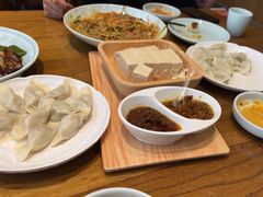 -一轩饺子馆(丽都店)