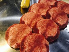 -老炉家木炭烤肉(长江国际店)