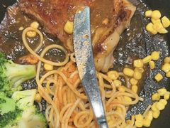 -菲滋意式餐厅(温岭银泰城店)