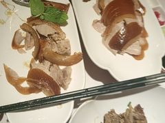 -大鸭梨烤鸭·北京菜(南小街/南苑店)