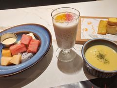 -尊品牛排(沙湾印象汇店)