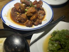 -建德食府·十八年建德菜(天目里国际街区店)