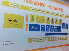 -童程童美少儿编程乐高机器人(红谷滩校区)