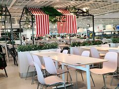 大堂-宜家·瑞典风味餐厅(烟台路店)