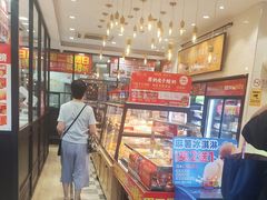 -味多美蛋糕(西安门店)