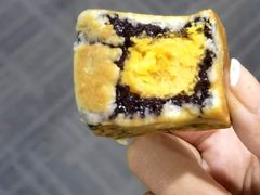 -姜先生仙仙豆糕(浦江万达店)