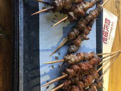 -管氏翅吧(马家堡店)