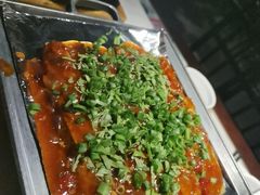 -绿茶餐厅(朝阳大悦城店)