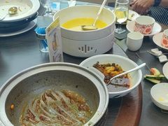 -江上江·精致淮扬菜