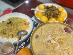 -一块豆腐·海鲜·家常菜(李沧书院路店)