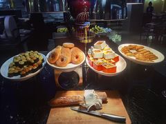 -常州环球恐龙城维景国际大酒店