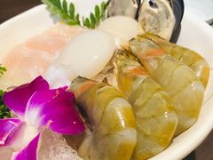 -MoMo牧场·寿喜烧专门店(长泰广场店)