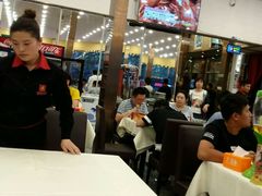 -簋街仔仔小龙虾(总店)