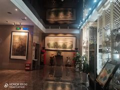 -宴天下大酒店(政和路店)