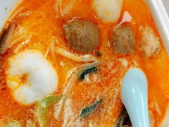 -觅姐一碗健康煮(青浦宝龙广场店)