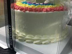 -蛋糕好了·动物奶油0卡糖低脂蛋糕