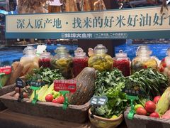 -阿财老铺·老蚌埠龙虾城(华夏总店)
