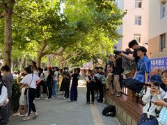 -山东省青岛第二中学(江西路分校)