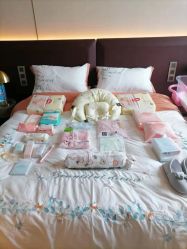 -喜孕时光月子中心(北大妇儿东侧店)