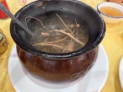 草根汤-莲花公园煎蟹(总店)