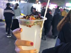 -鼓楼夜市