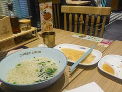 -小杨生煎(南汇欧尚店)