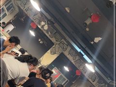 大堂-三盛肥蛤(总店)