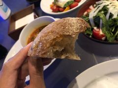 -君悦酒店·La Terrazza意合園·意式风味