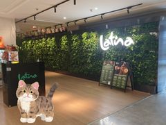 -拉蒂娜·巴西牛排馆 Latina·Brazilian Steakhouse(王府井喜悦店)