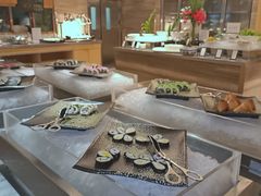 -北京王府井希尔顿酒店·万斯阁西餐厅