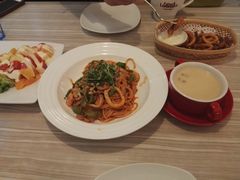 -必胜客(大观天地店)