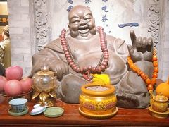 -不二茶空间·养生宴(石景山店)