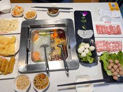 -新百幺妹火锅(新百广场万宇步行街总店)