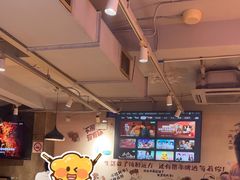 -新疆烧烤王(广灵店)