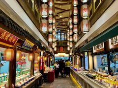 -大张烙馍村(泉山店)