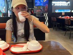 -胖哥俩肉蟹煲(杭州大厦中央广场店)