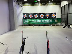-無弓射箭俱乐部(领展中心城店)