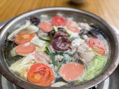 -海关荤豆花(洋河一路店)